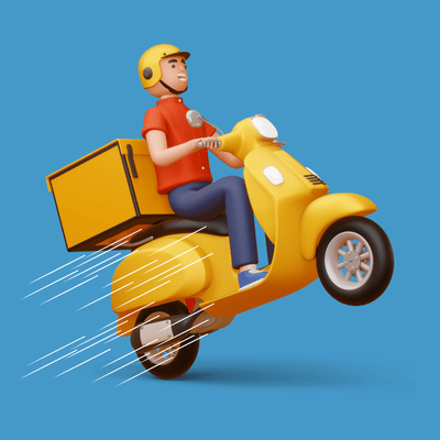 Hızlı Servis Takip Uygulaması görseli